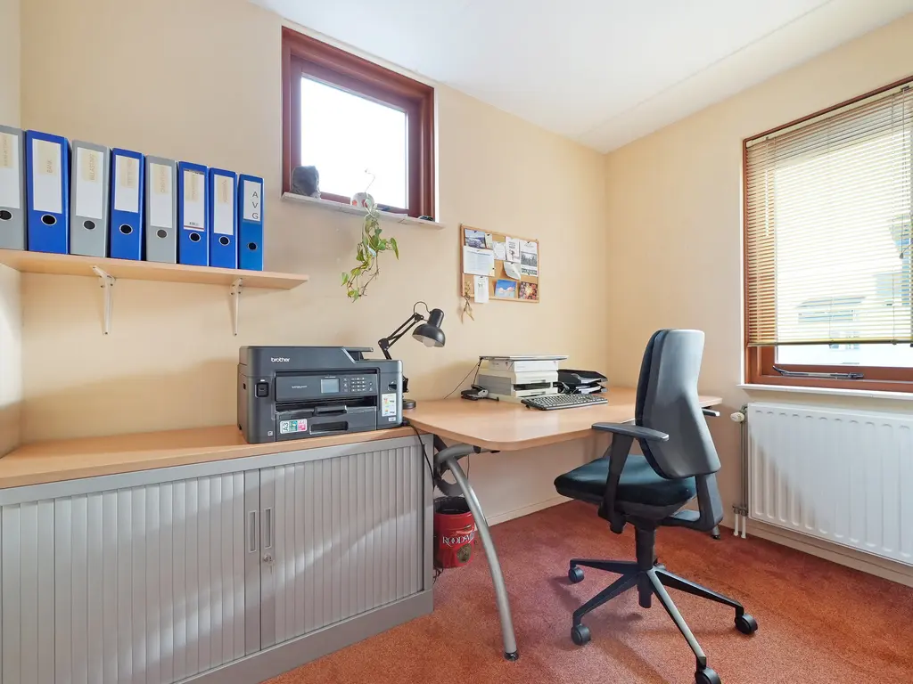 Houtwal 3, VLISSINGEN