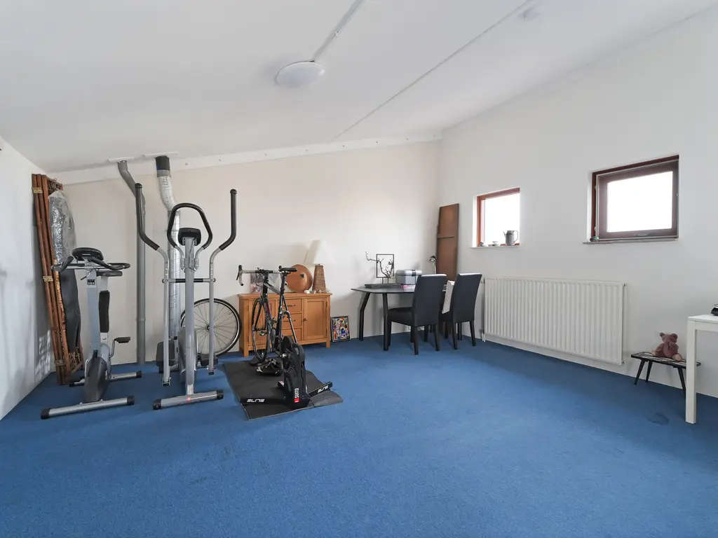 Houtwal 3, VLISSINGEN