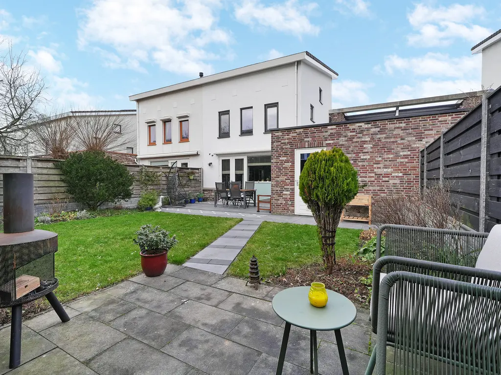 Houtwal 3, VLISSINGEN