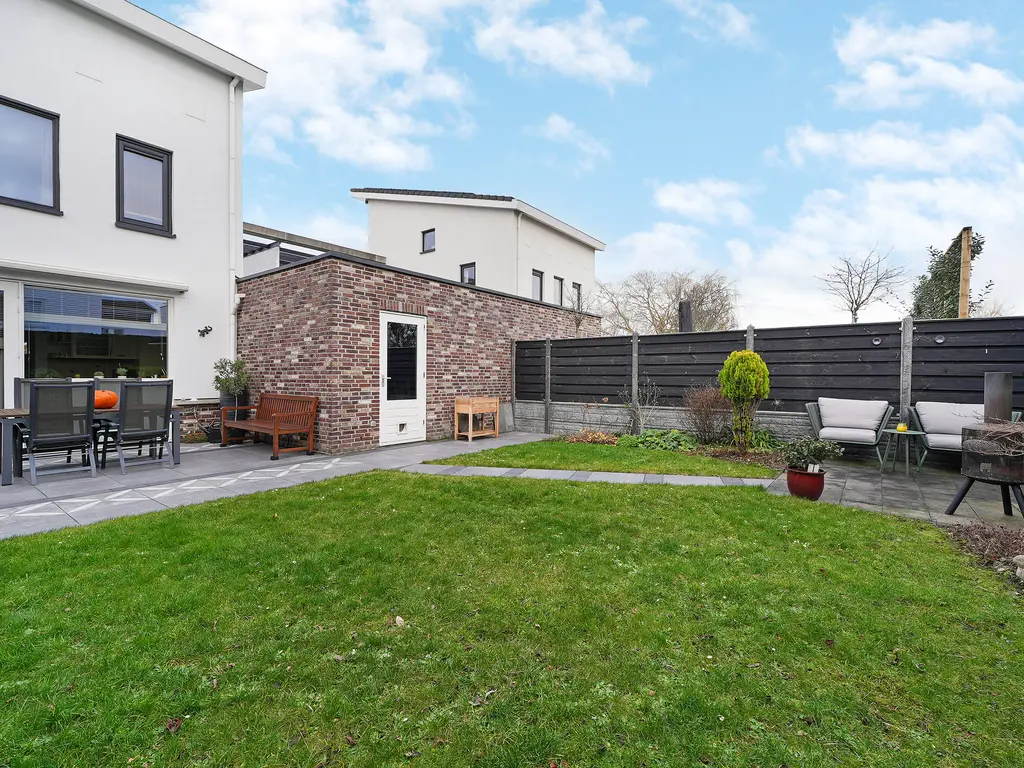 Houtwal 3, VLISSINGEN