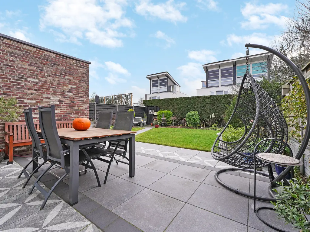 Houtwal 3, VLISSINGEN