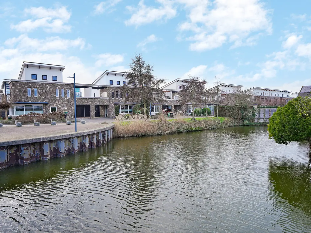 Houtwal 3, VLISSINGEN