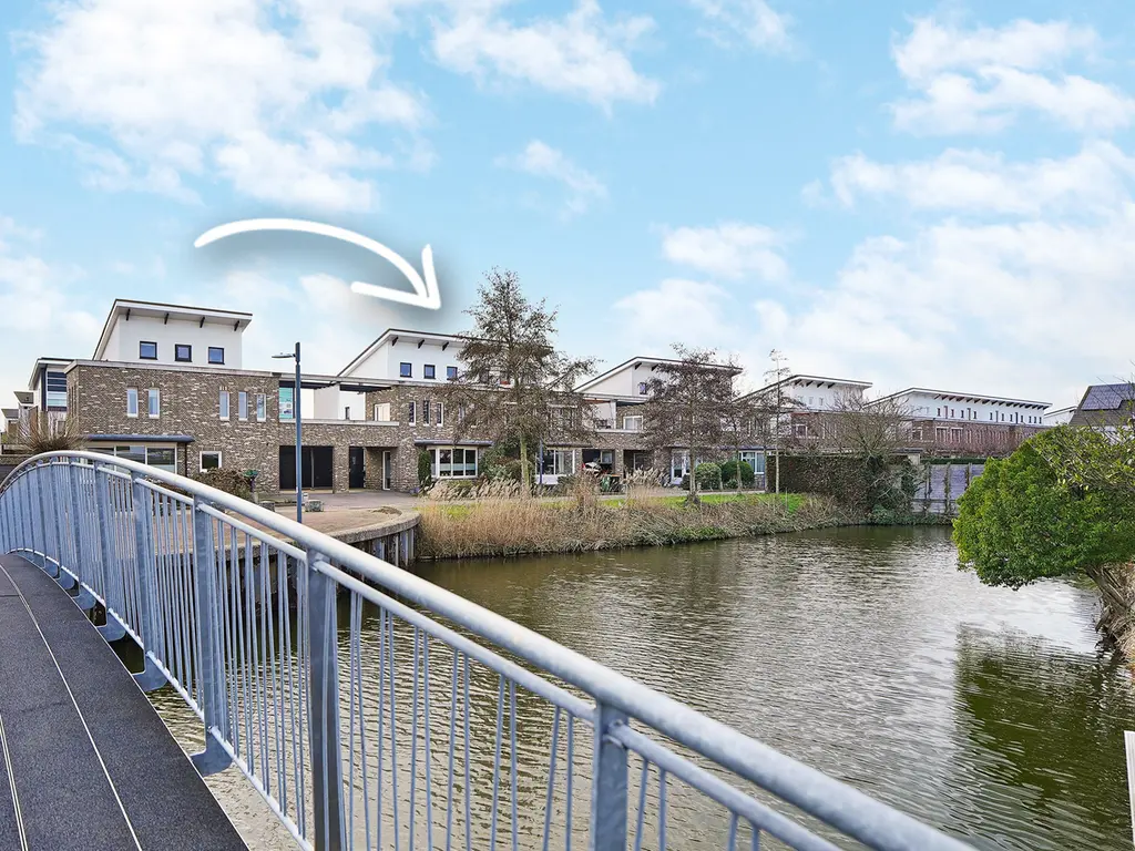 Houtwal 3, VLISSINGEN