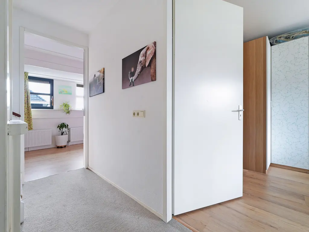 Elmore Jamesstraat 12, MIDDELBURG