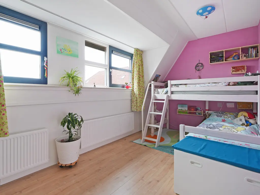 Elmore Jamesstraat 12, MIDDELBURG