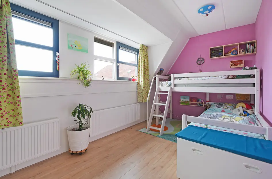 Elmore Jamesstraat 12