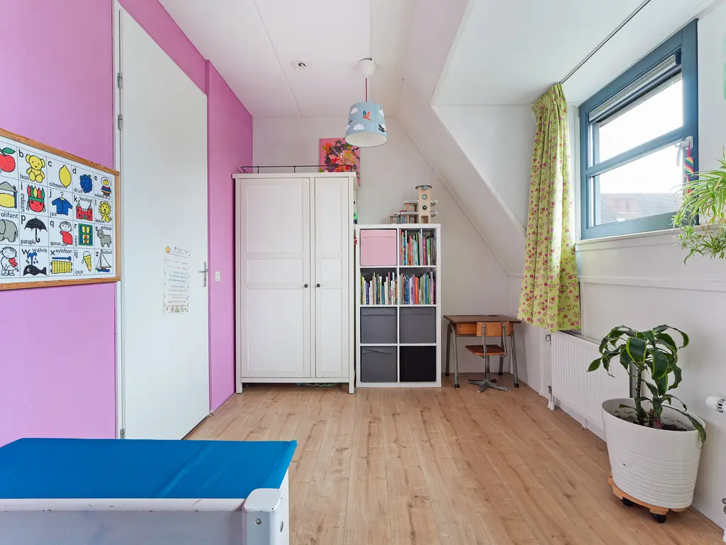 Elmore Jamesstraat 12, MIDDELBURG