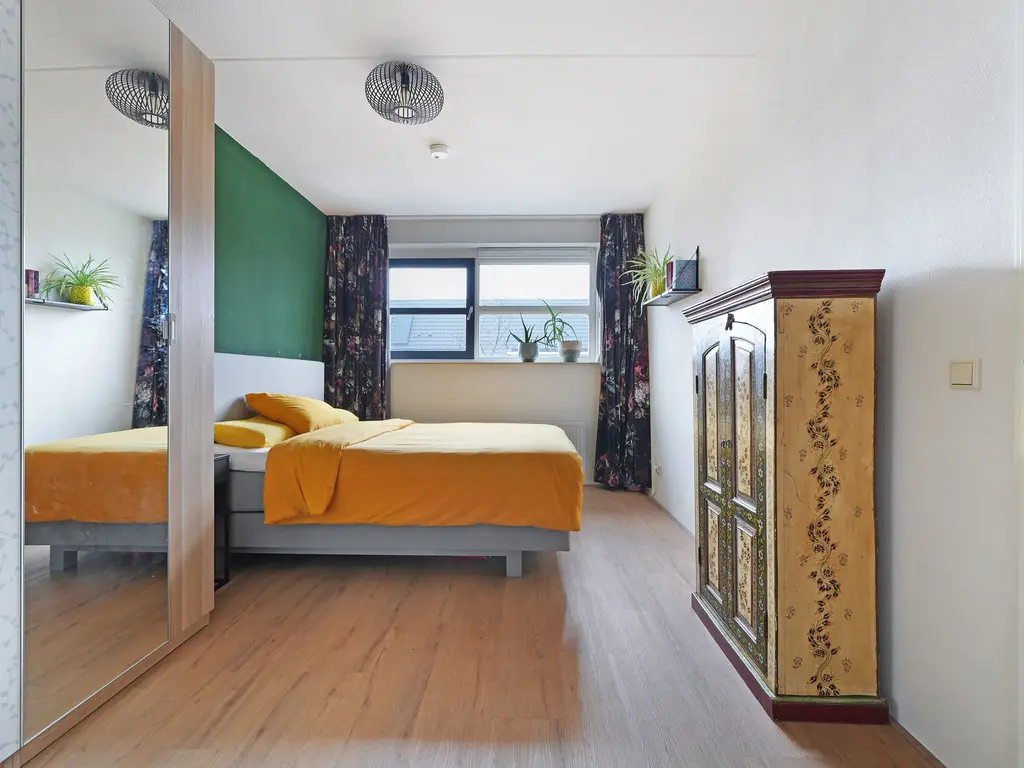 Elmore Jamesstraat 12, MIDDELBURG