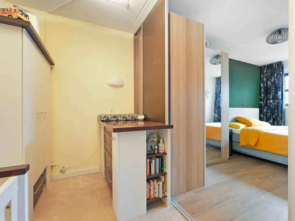 Elmore Jamesstraat 12, MIDDELBURG