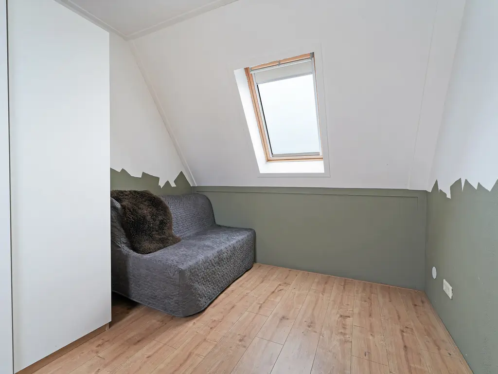 Elmore Jamesstraat 12, MIDDELBURG