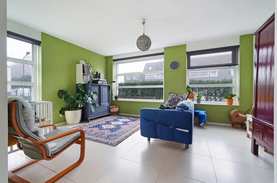 Elmore Jamesstraat 12