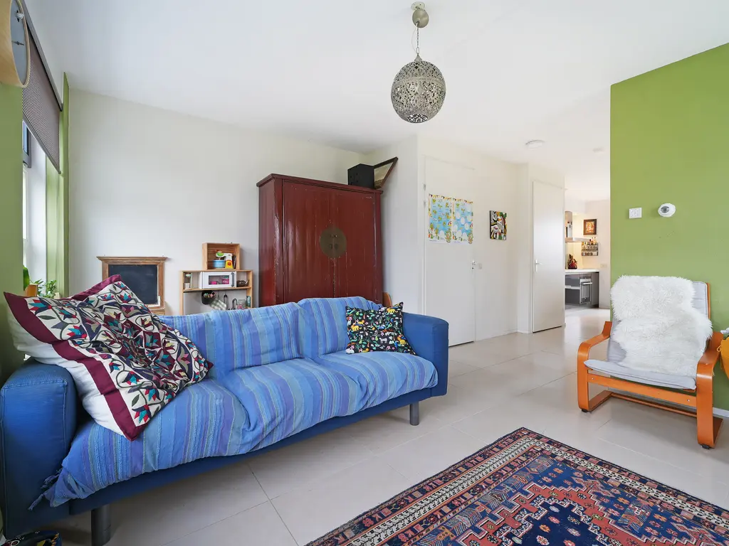 Elmore Jamesstraat 12, MIDDELBURG