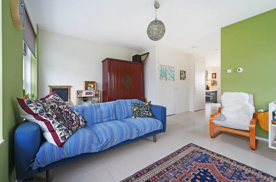 Elmore Jamesstraat 12