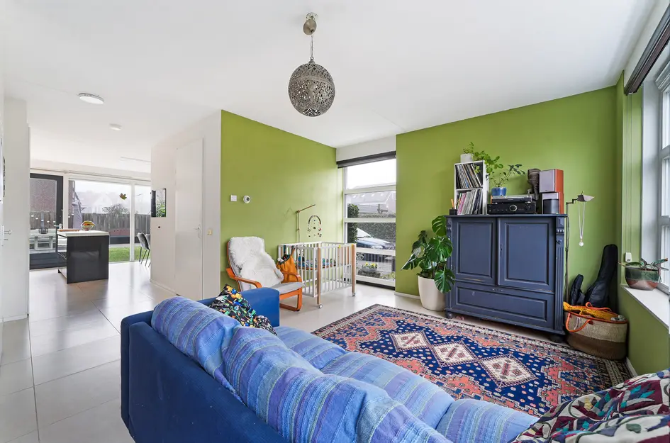 Elmore Jamesstraat 12