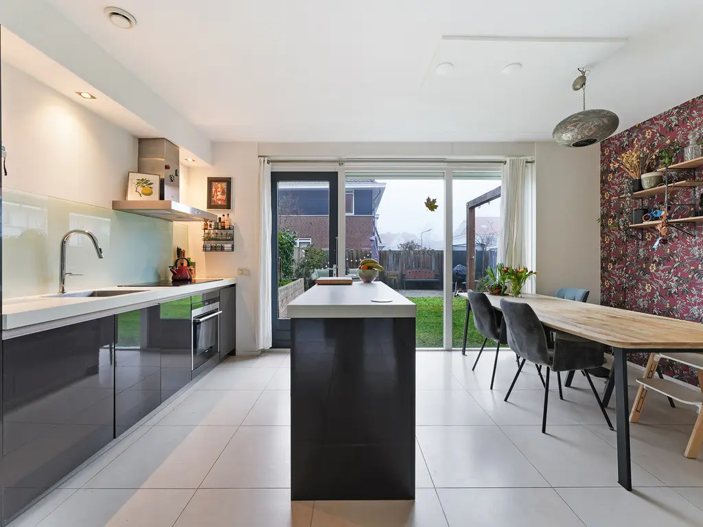 Elmore Jamesstraat 12, MIDDELBURG