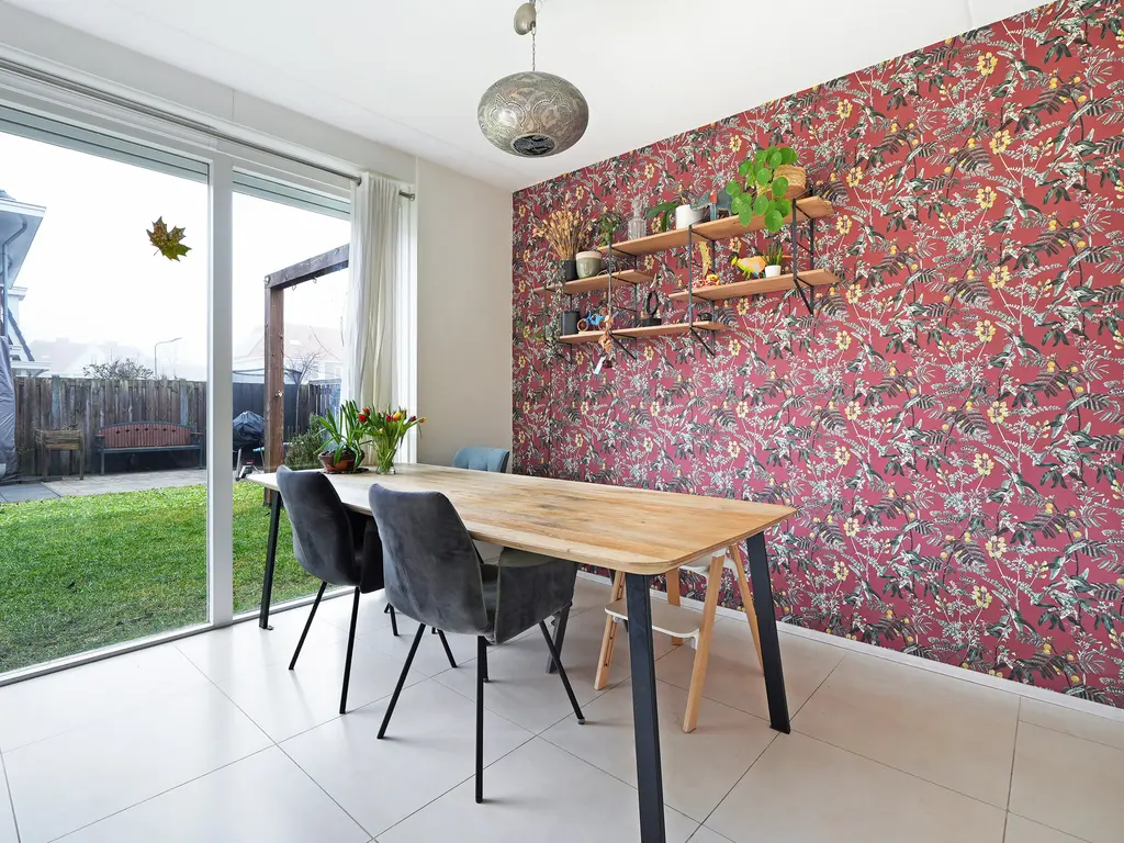 Elmore Jamesstraat 12, MIDDELBURG