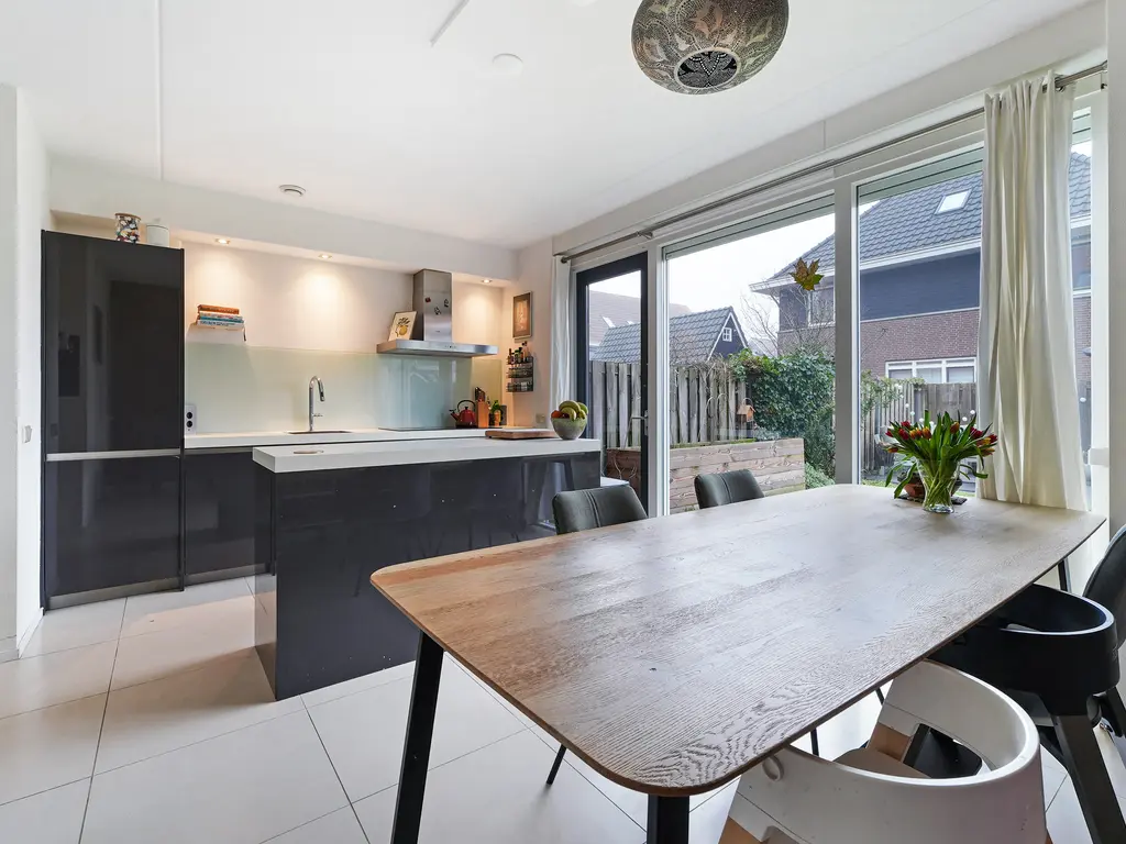 Elmore Jamesstraat 12, MIDDELBURG