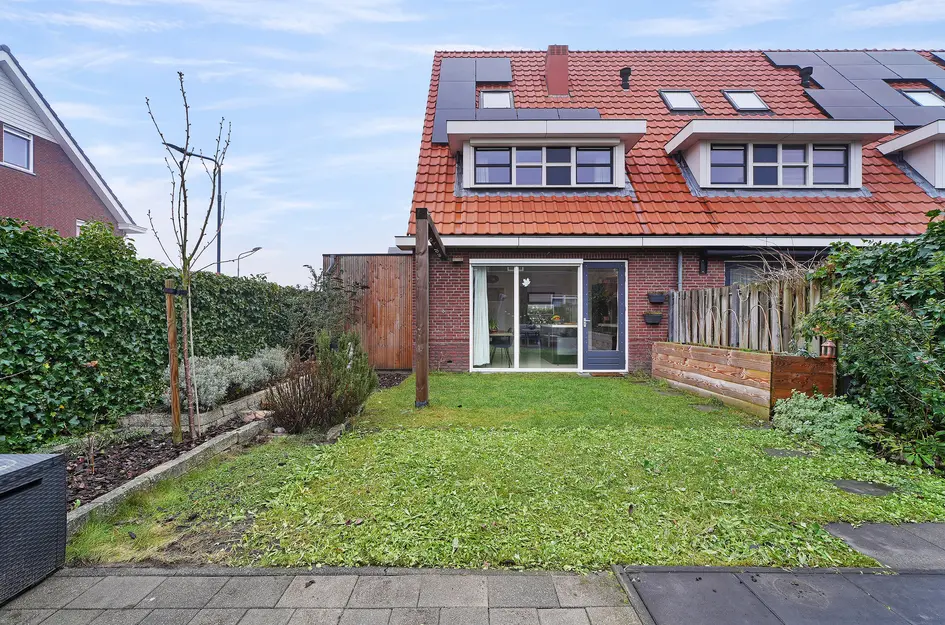 Elmore Jamesstraat 12