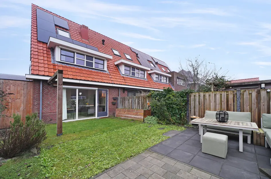 Elmore Jamesstraat 12