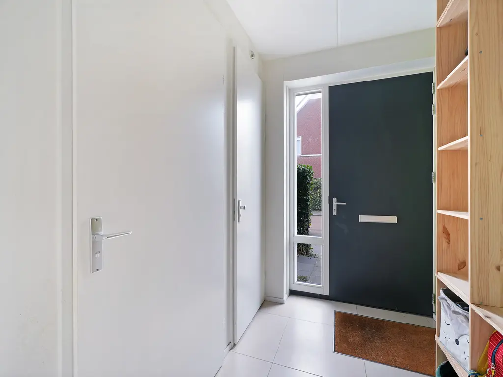 Elmore Jamesstraat 12, MIDDELBURG