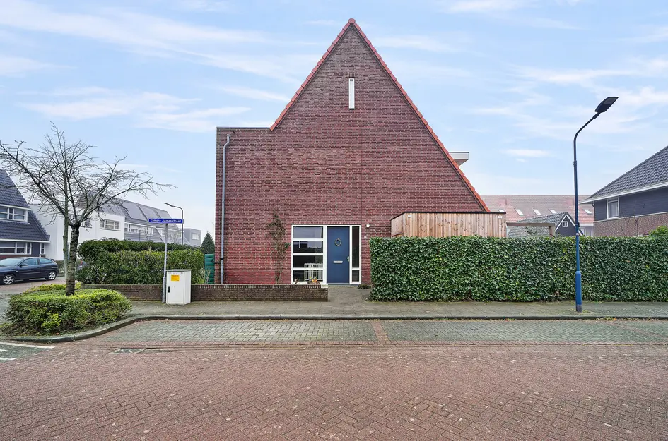Elmore Jamesstraat 12