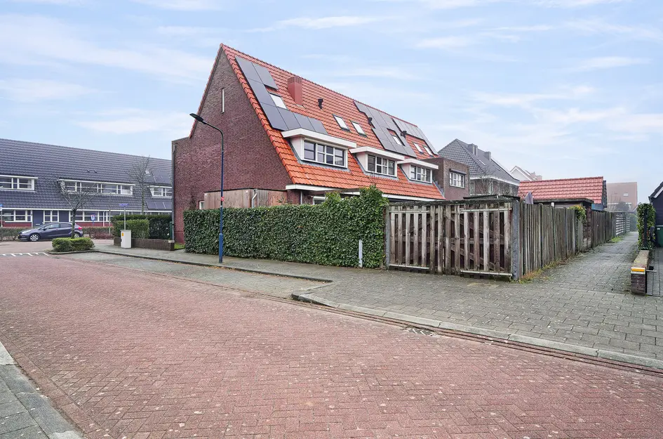 Elmore Jamesstraat 12