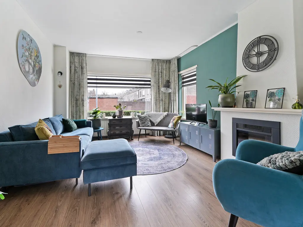 Prins Hendrikstraat 80, OOST-SOUBURG