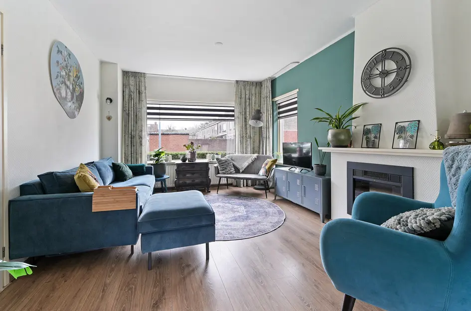 Prins Hendrikstraat 80