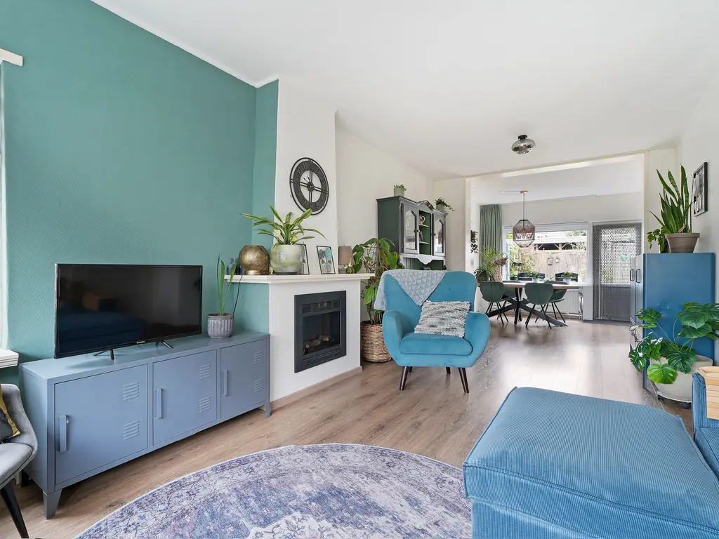 Prins Hendrikstraat 80, OOST-SOUBURG