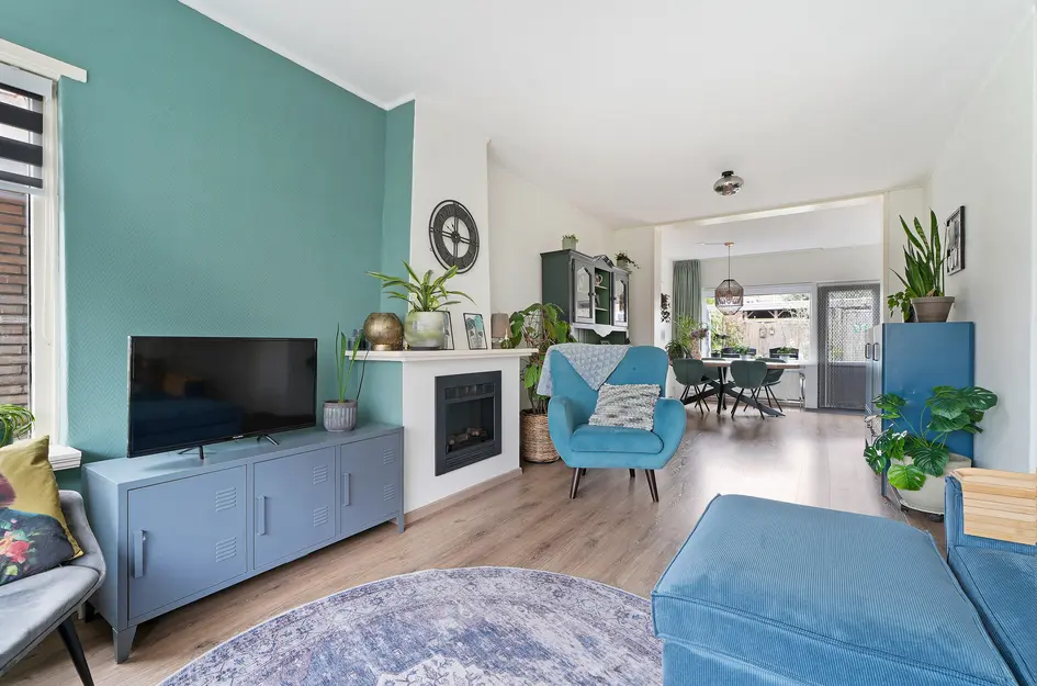 Prins Hendrikstraat 80