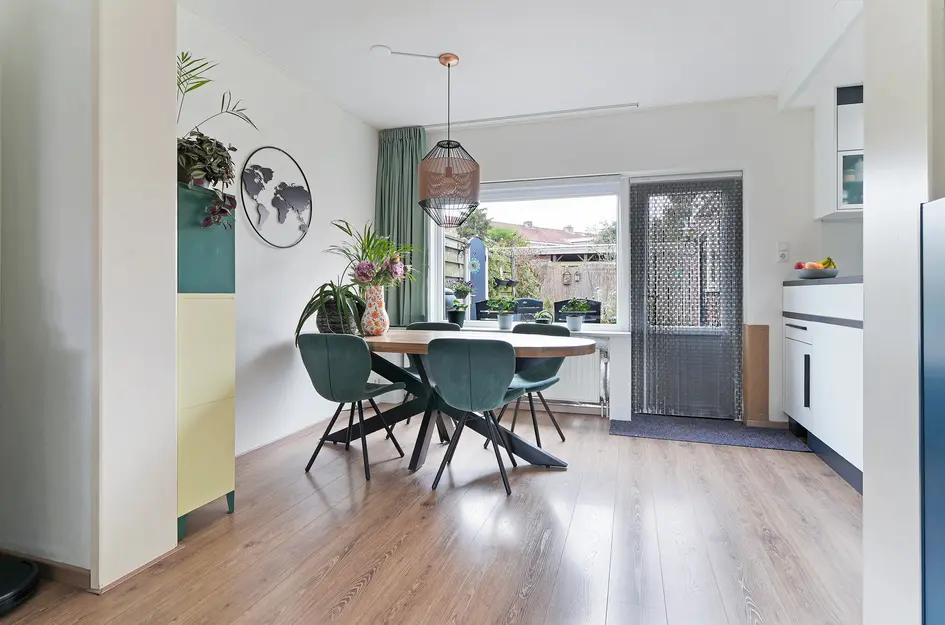 Prins Hendrikstraat 80