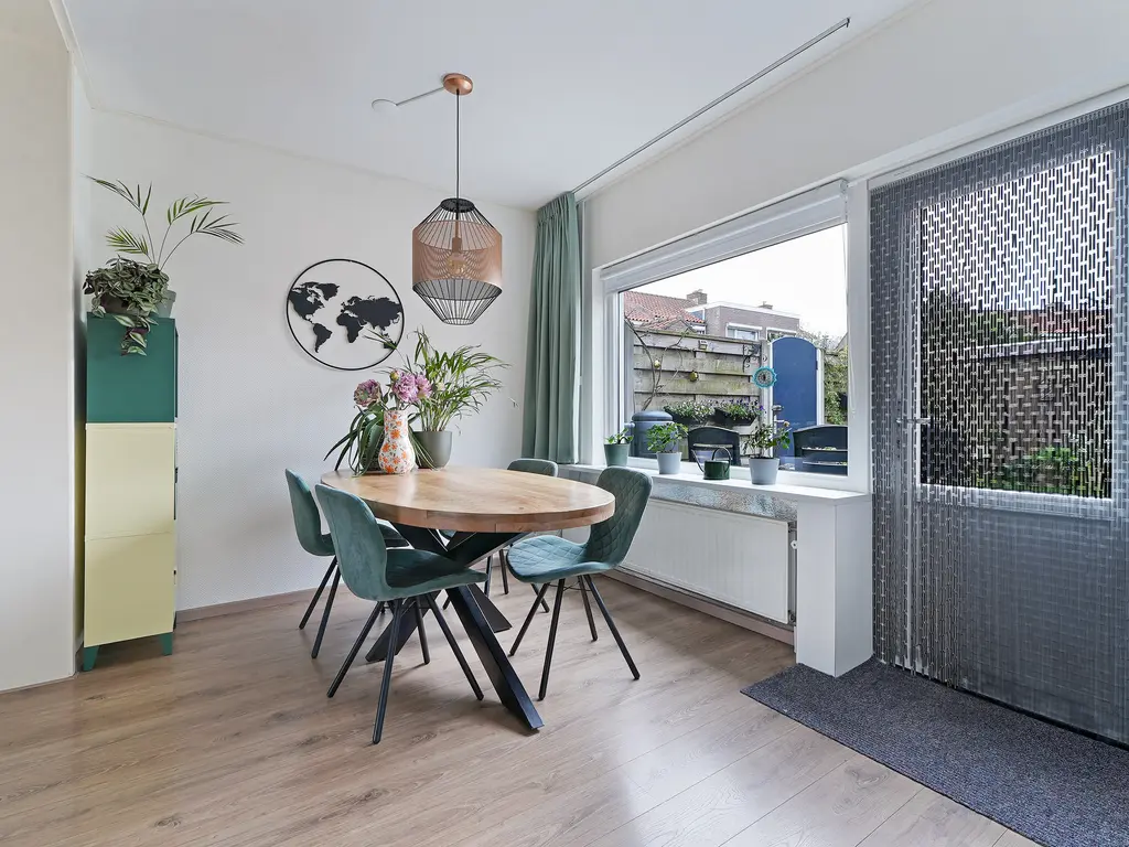 Prins Hendrikstraat 80, OOST-SOUBURG