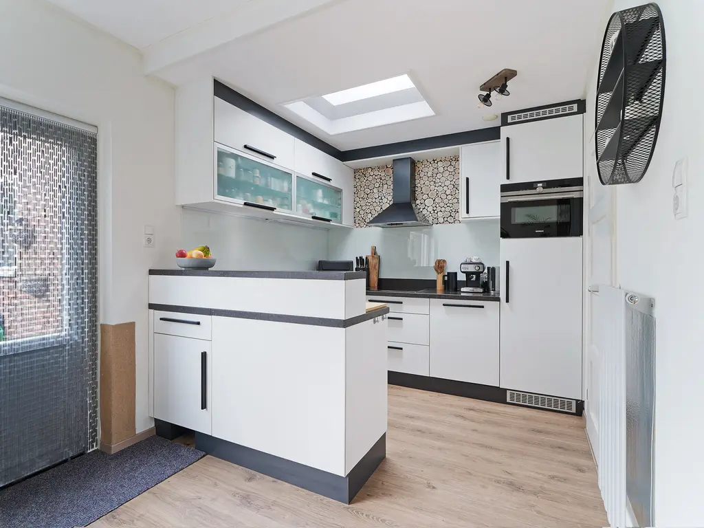 Prins Hendrikstraat 80, OOST-SOUBURG