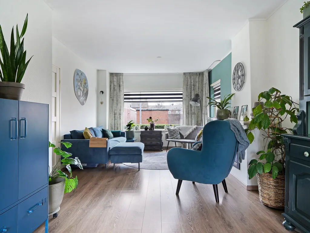 Prins Hendrikstraat 80, OOST-SOUBURG