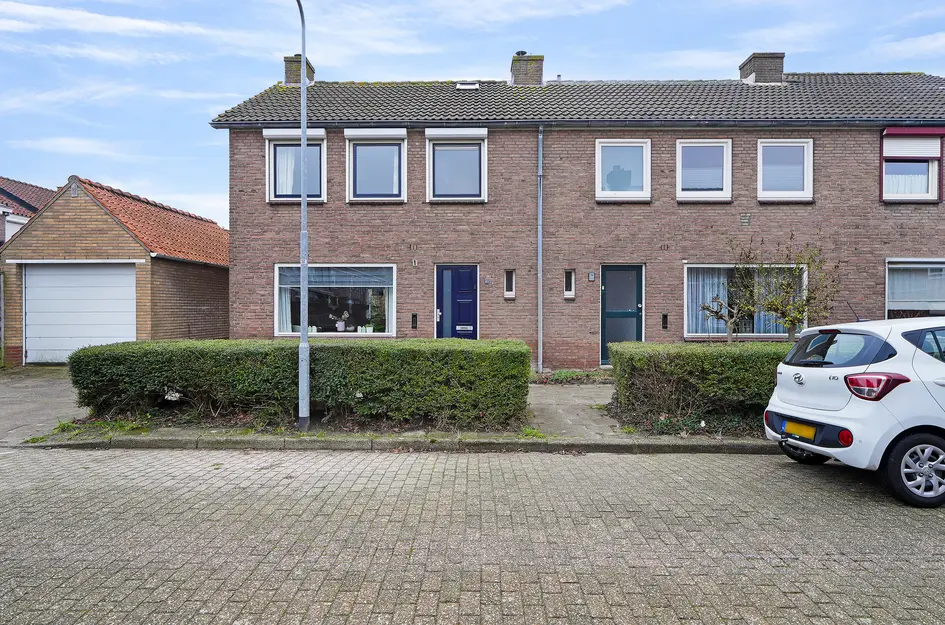 Prins Hendrikstraat 80