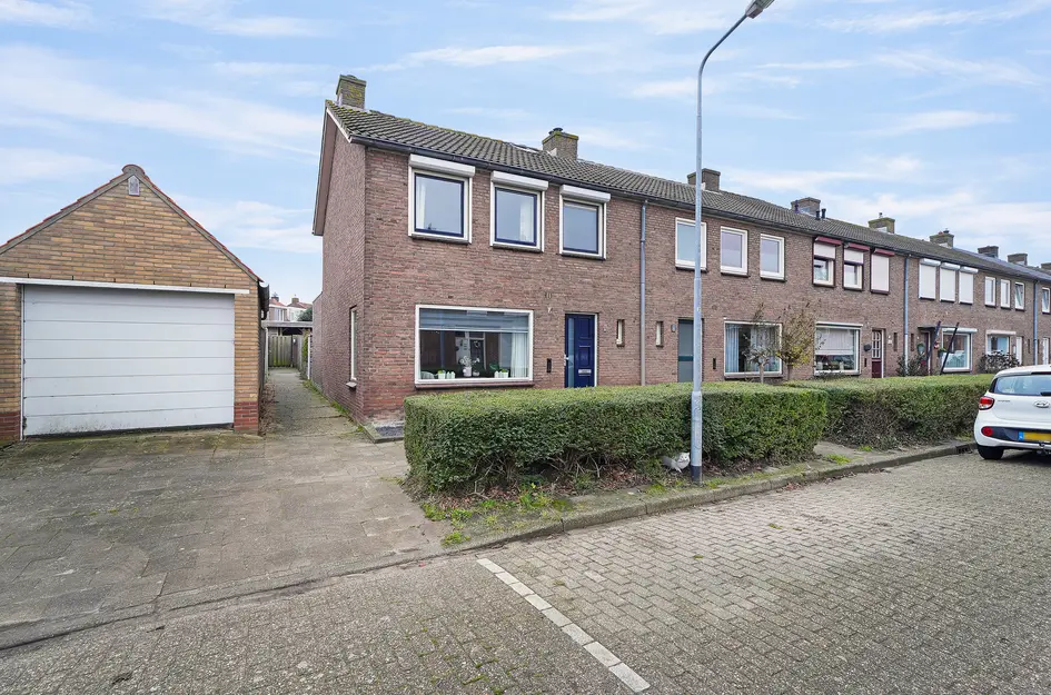 Prins Hendrikstraat 80