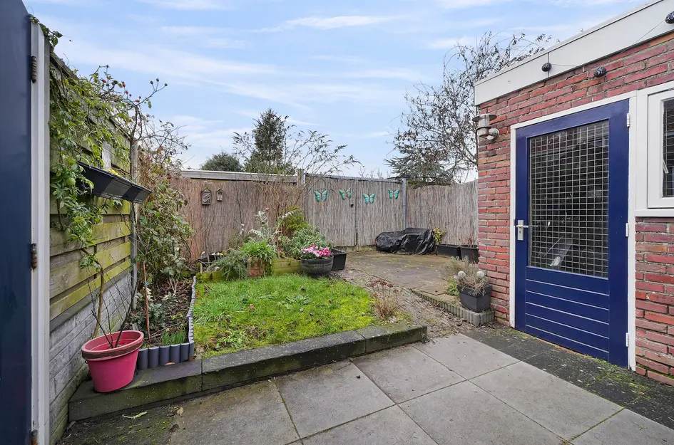 Prins Hendrikstraat 80