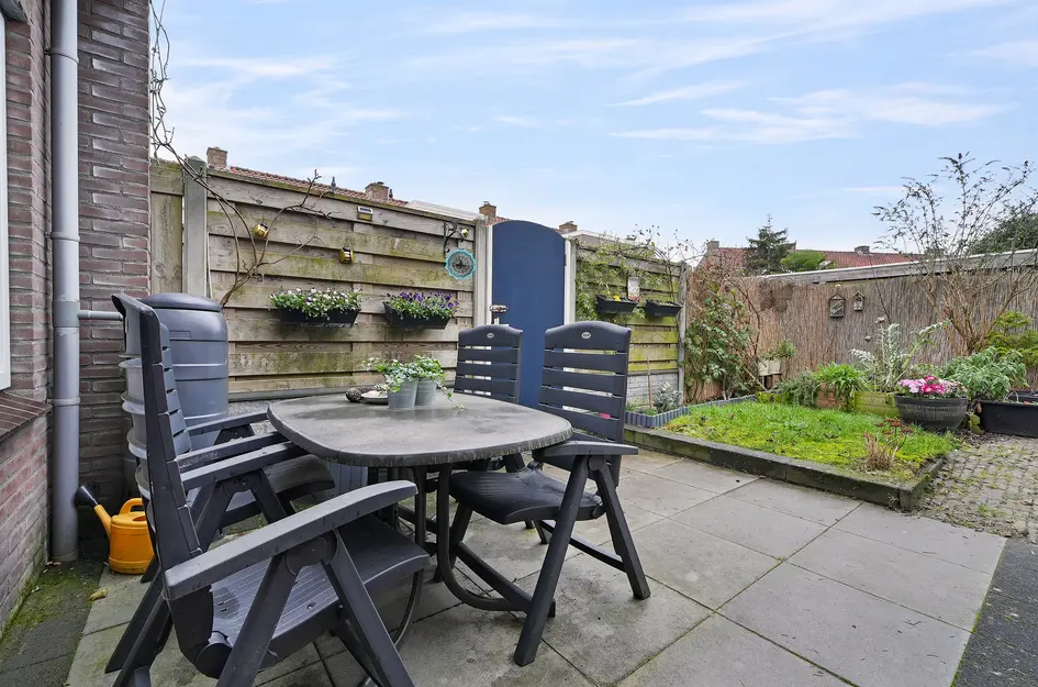 Prins Hendrikstraat 80