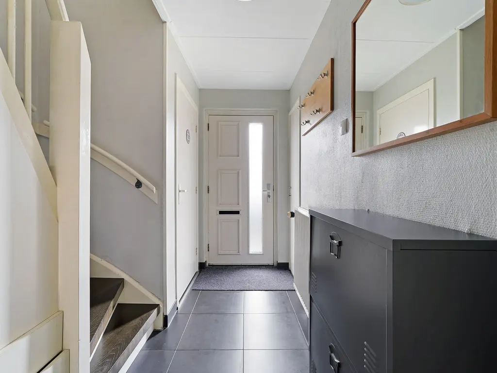 Prins Hendrikstraat 80, OOST-SOUBURG