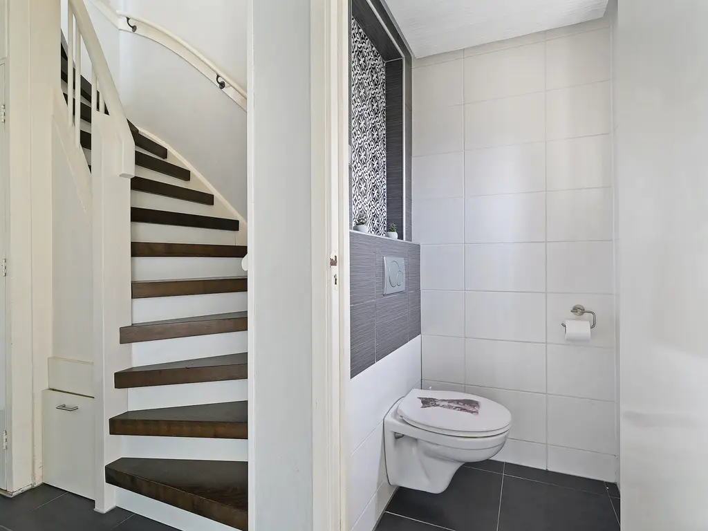 Prins Hendrikstraat 80, OOST-SOUBURG