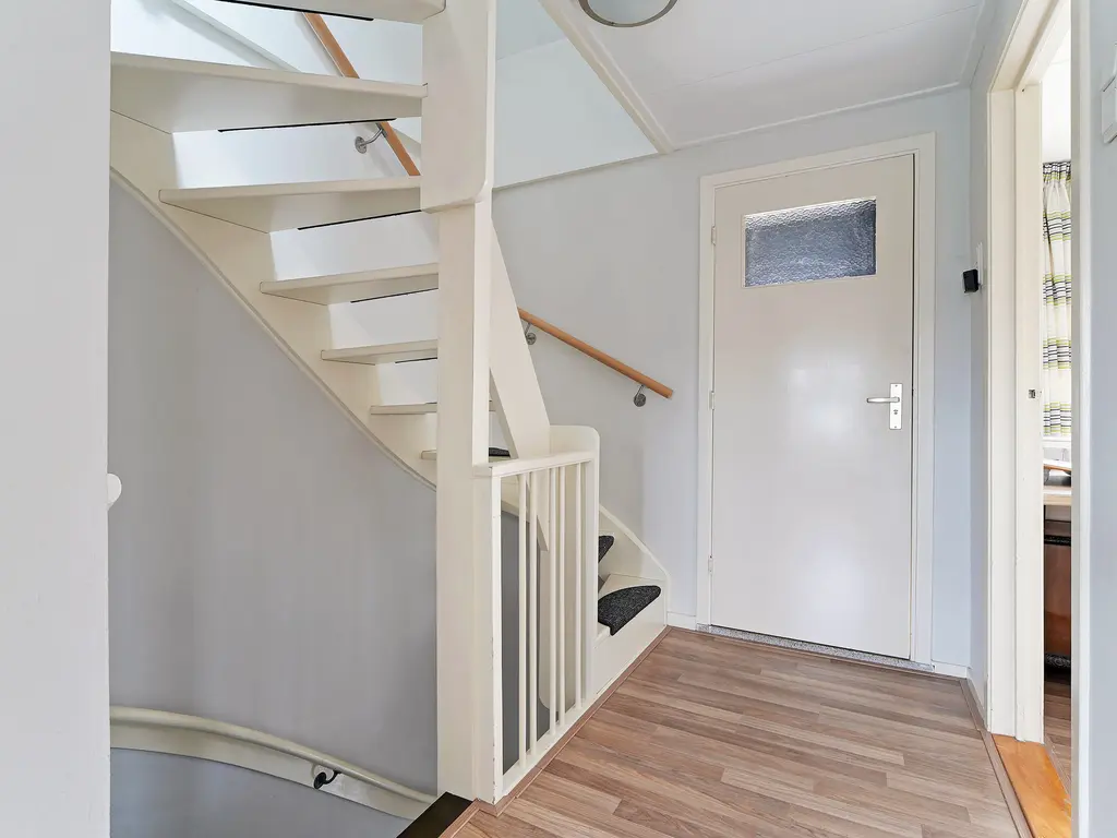 Prins Hendrikstraat 80, OOST-SOUBURG