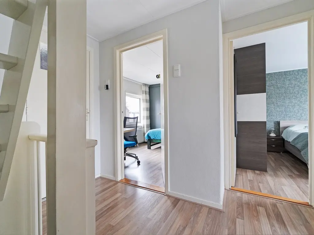 Prins Hendrikstraat 80, OOST-SOUBURG