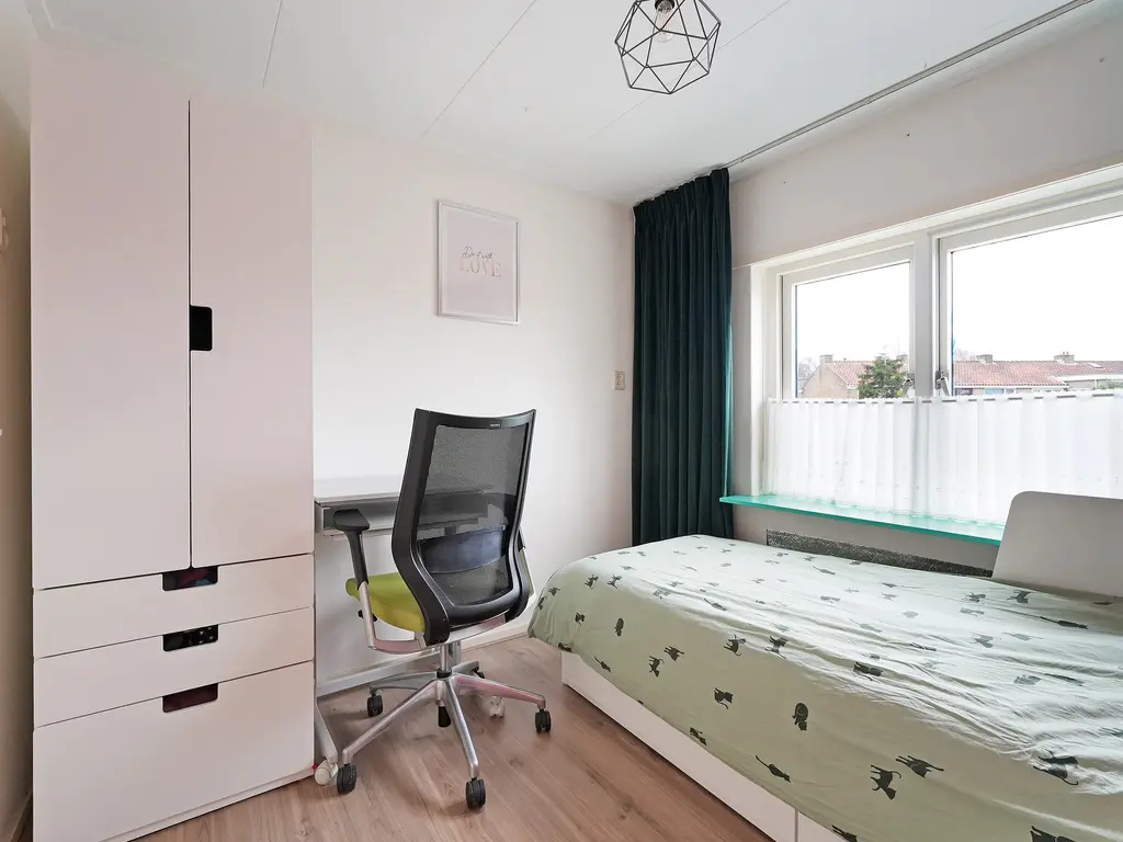 Prins Hendrikstraat 80, OOST-SOUBURG