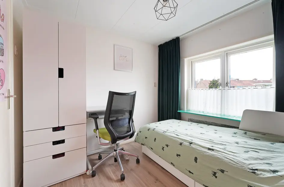 Prins Hendrikstraat 80