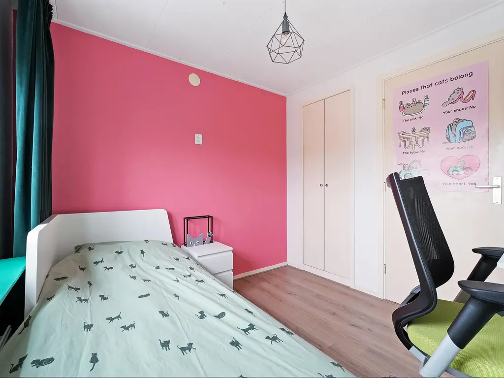 Prins Hendrikstraat 80, OOST-SOUBURG