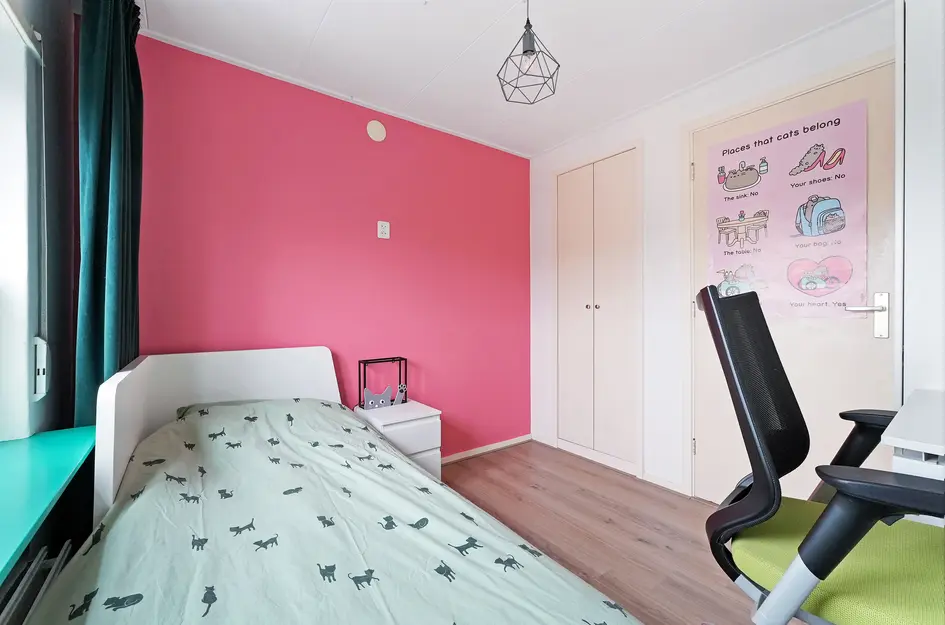 Prins Hendrikstraat 80