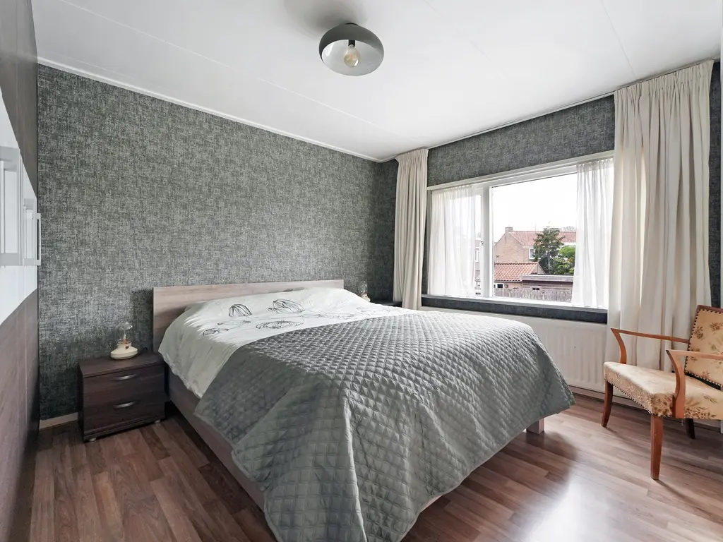 Prins Hendrikstraat 80, OOST-SOUBURG