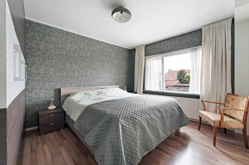 Prins Hendrikstraat 80