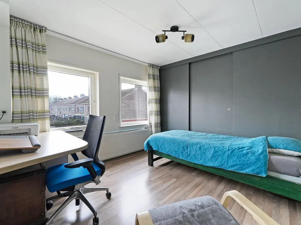 Prins Hendrikstraat 80, OOST-SOUBURG