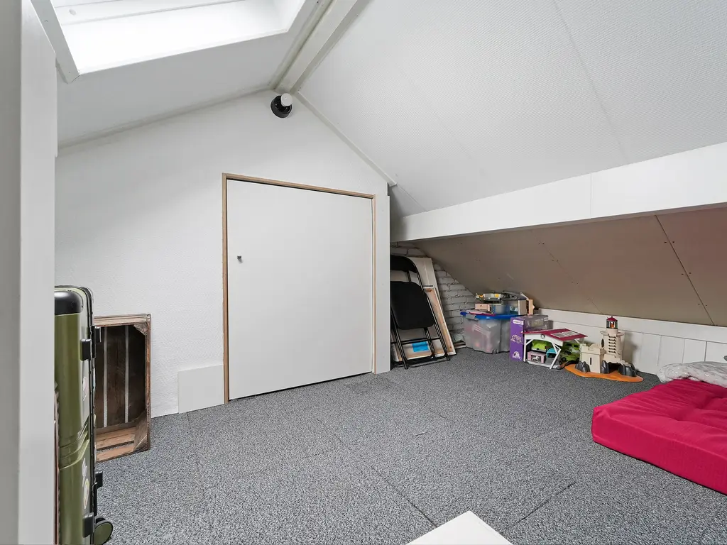 Prins Hendrikstraat 80, OOST-SOUBURG